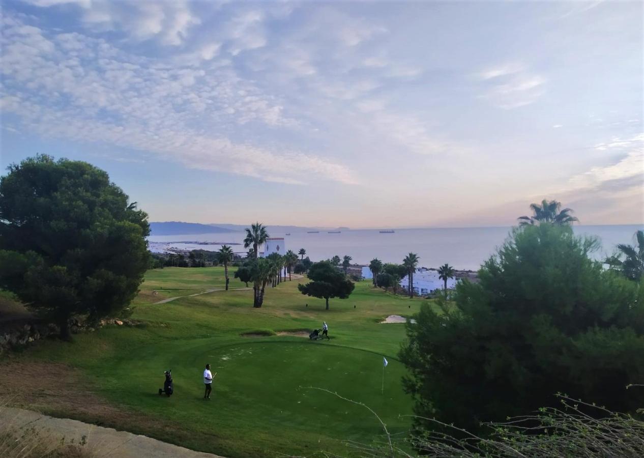 Apartamento Aguamarina Golf Mojácar Exterior foto