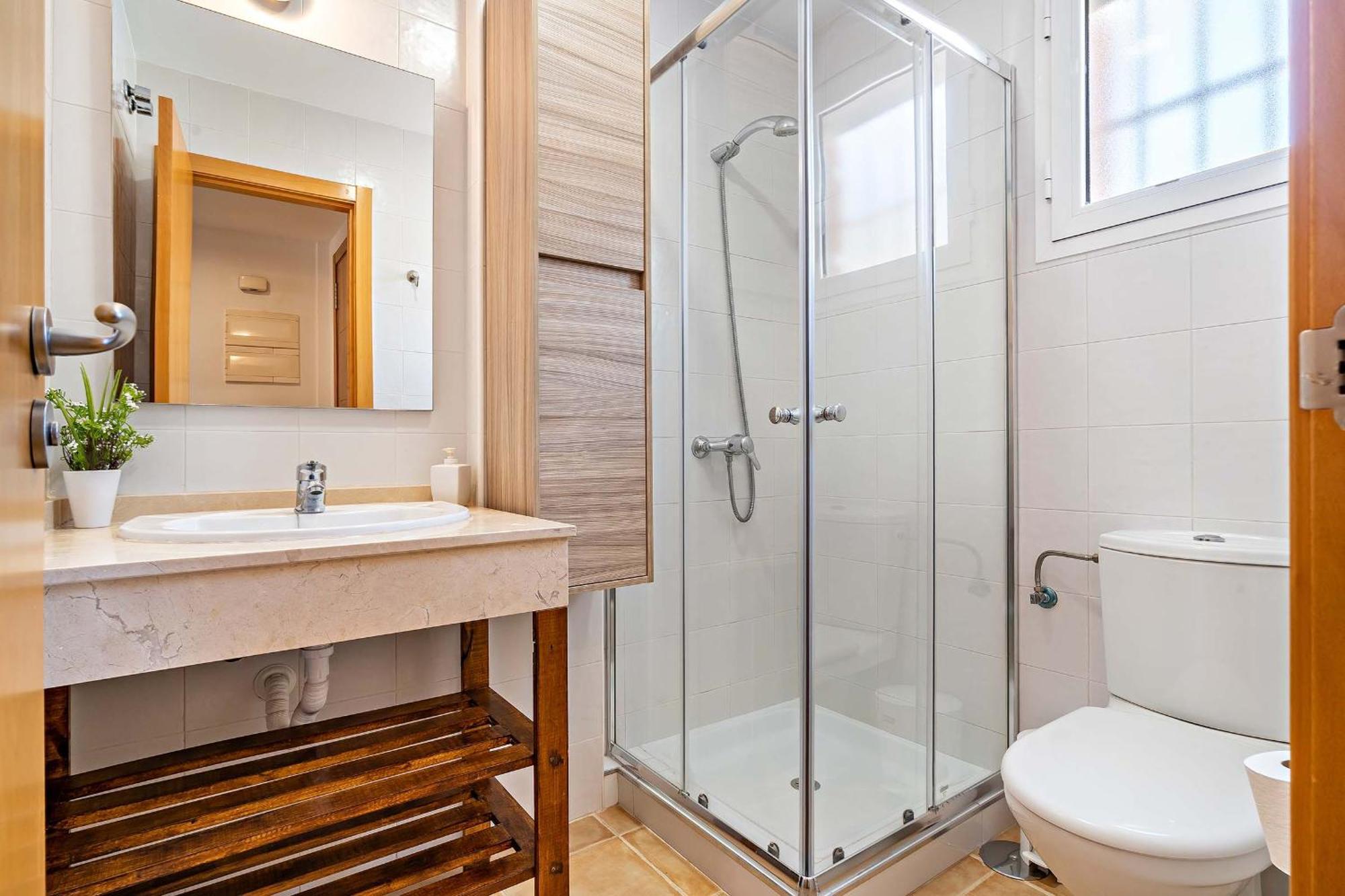 Apartamento Aguamarina Golf Mojácar Exterior foto