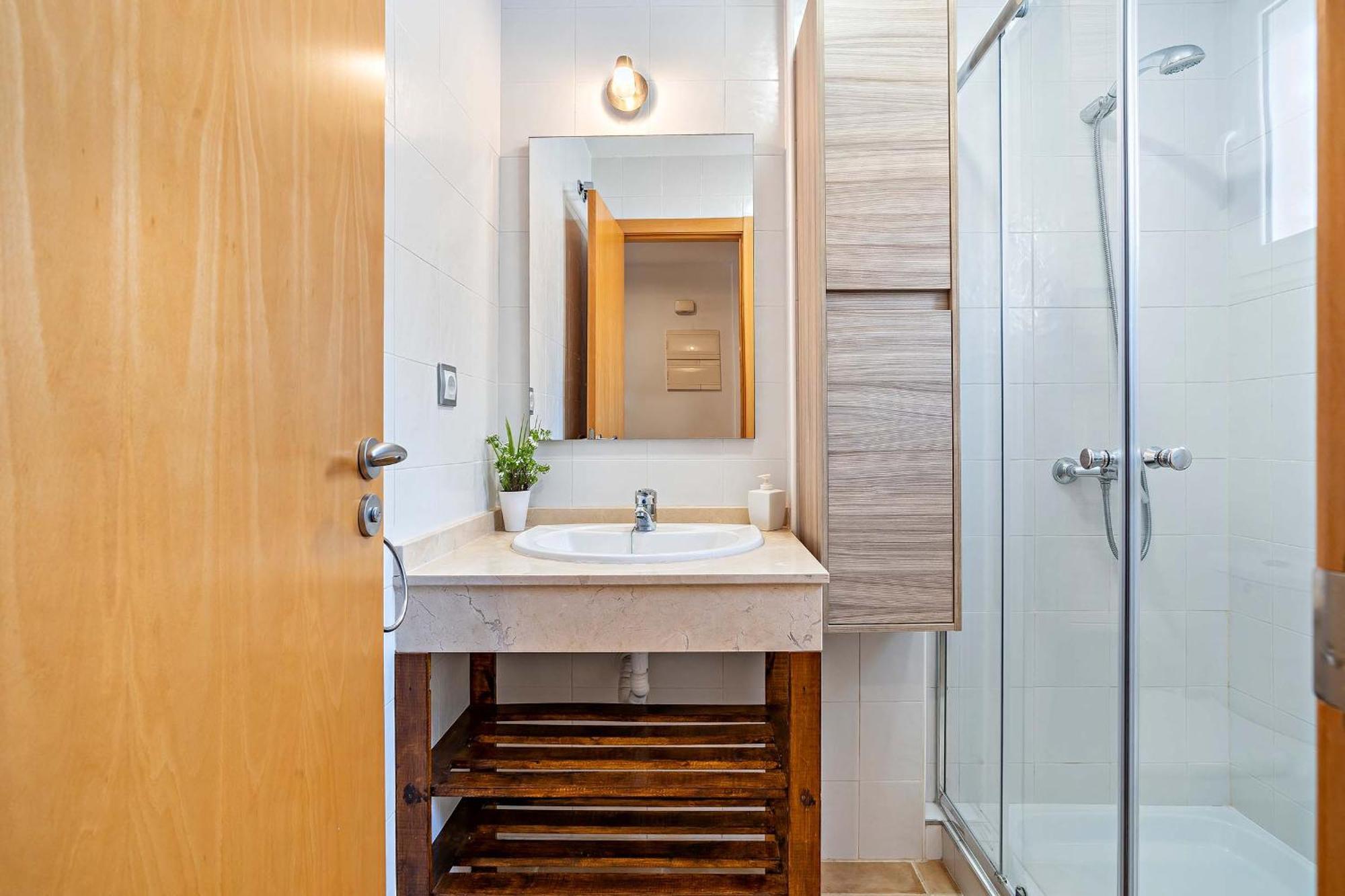Apartamento Aguamarina Golf Mojácar Exterior foto